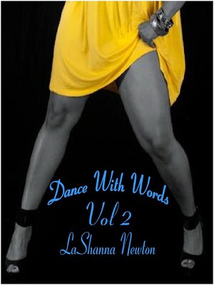 cover image of Dance With Words Vol 2
